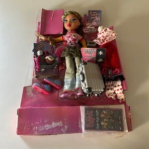 Bratz Doll